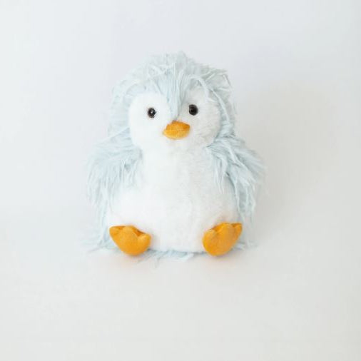 Feathers Penguin Plushie - Kid's Stuff Superstore