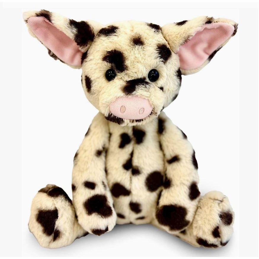 World's Softest Lushees - Piggy Plushie - Kid's Stuff Superstore