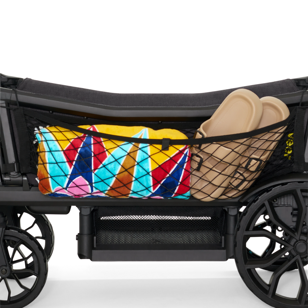 Veer Cargo Net - Kid's Stuff Superstore