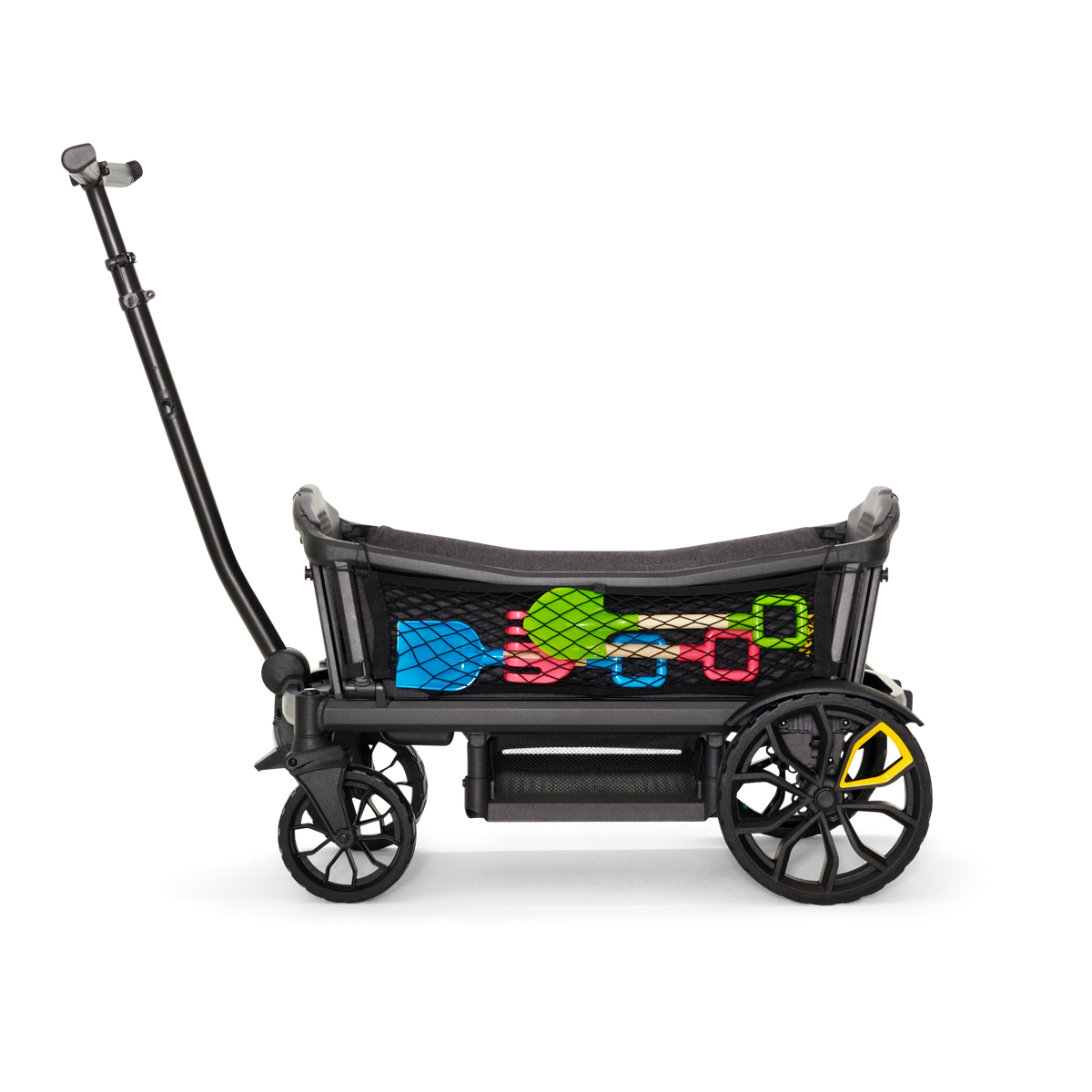 Veer Cargo Net - Kid's Stuff Superstore