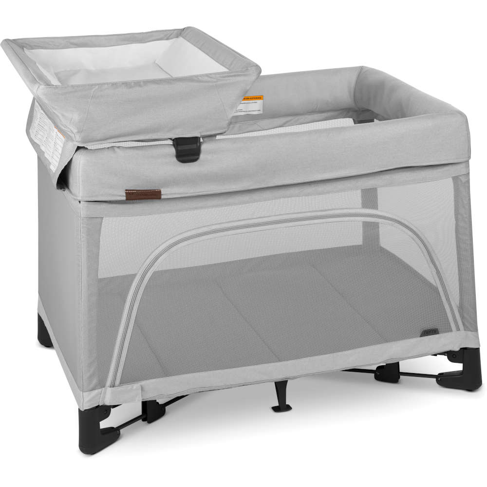 UPPAbaby Remi Changing Station - Kid's Stuff Superstore