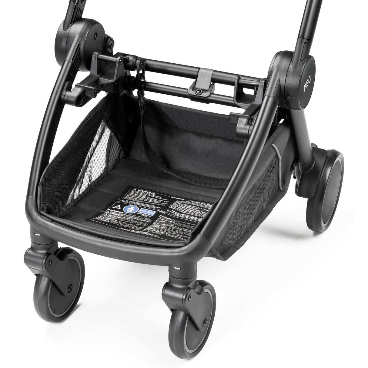 PEG City Loop Chassis - Kid's Stuff Superstore