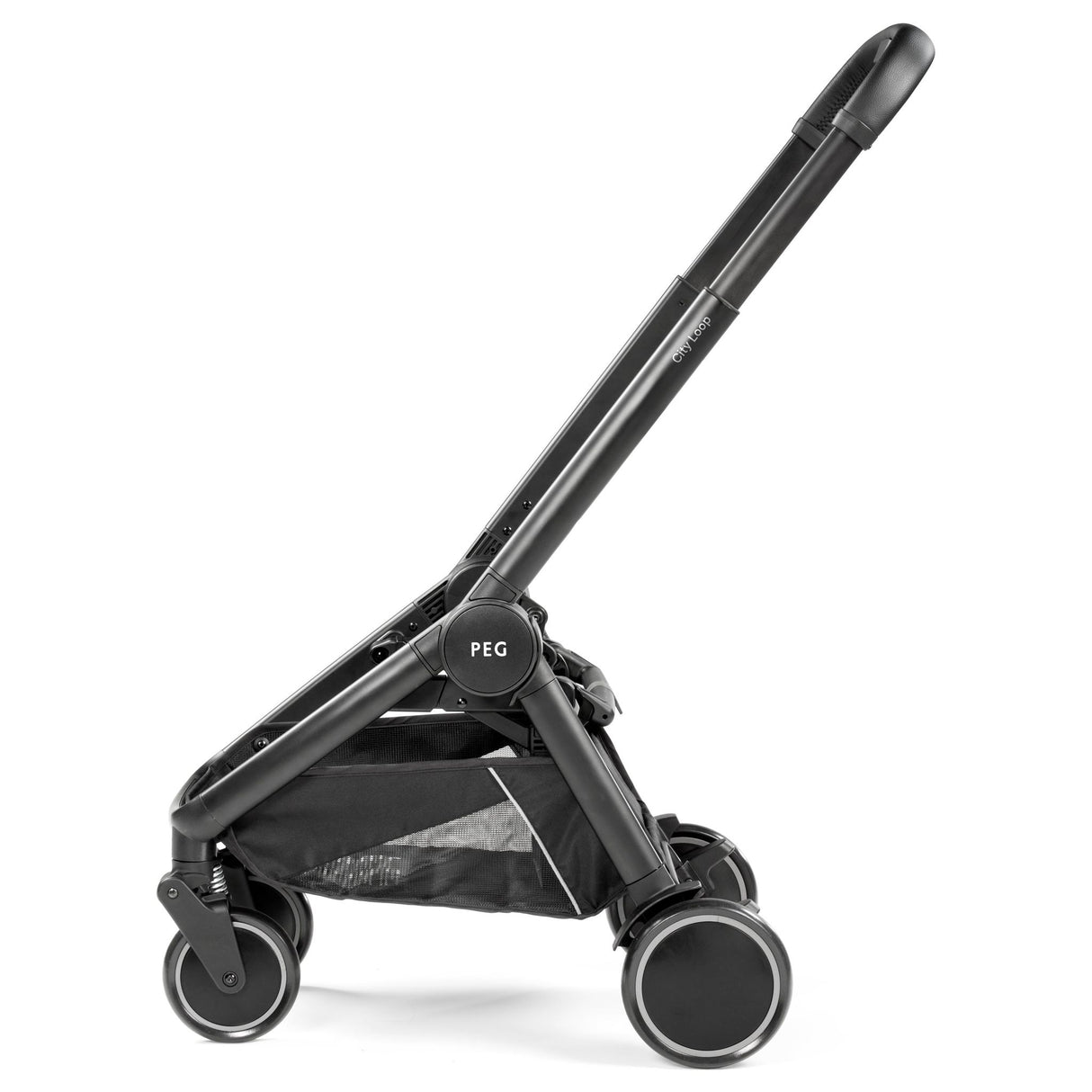 PEG City Loop Chassis - Kid's Stuff Superstore