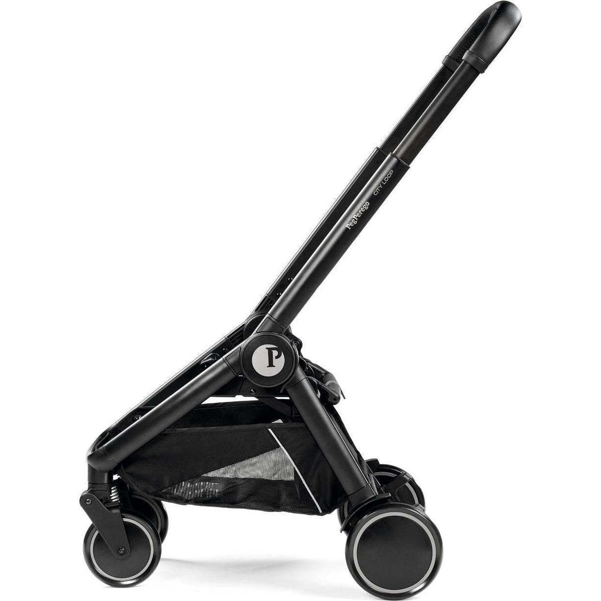 PEG City Loop Chassis + Urban Mobility Infant Car Seat Combo - Kid's Stuff Superstore