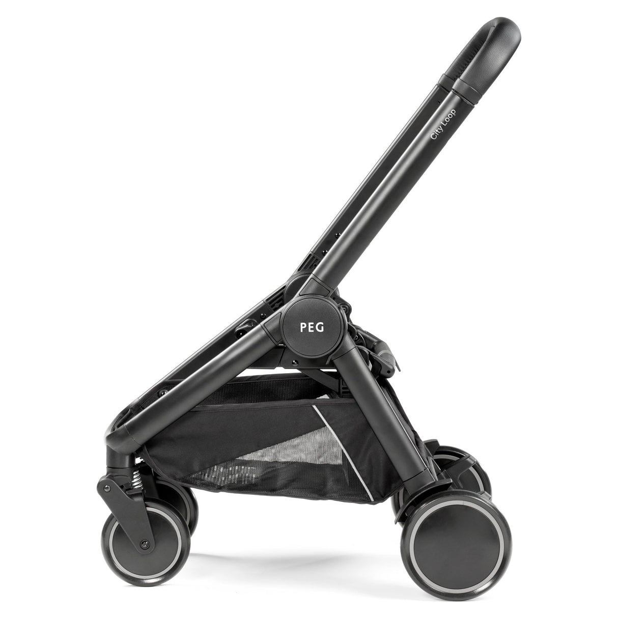 PEG City Loop Chassis - Kid's Stuff Superstore
