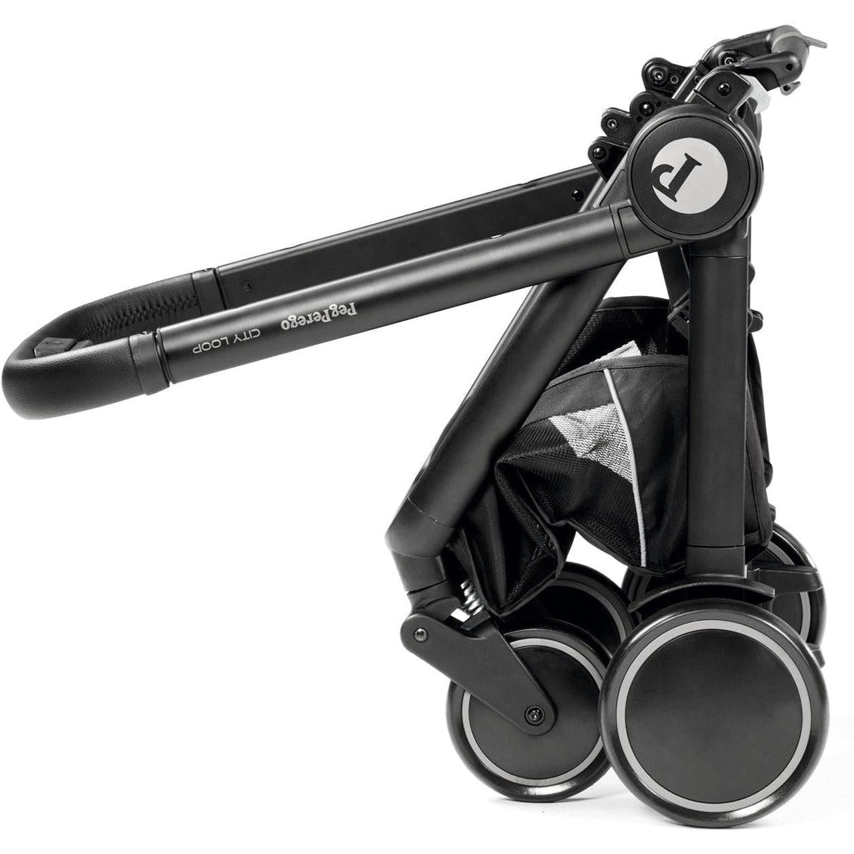 PEG City Loop Chassis - Kid's Stuff Superstore