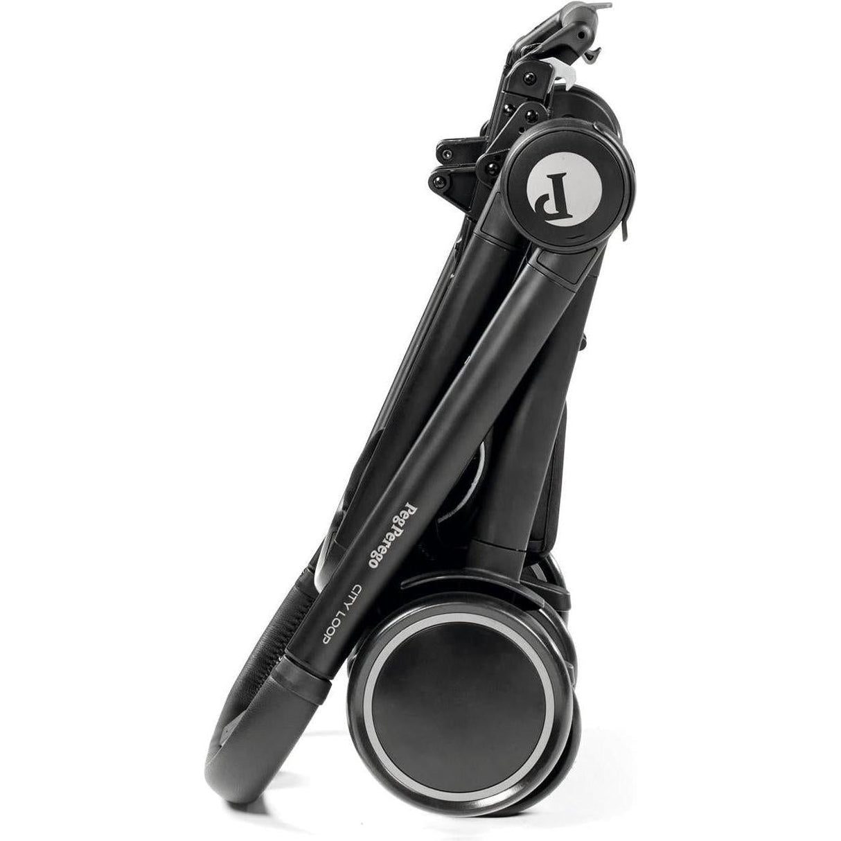 PEG City Loop Chassis + Urban Mobility Infant Car Seat Combo - Kid's Stuff Superstore