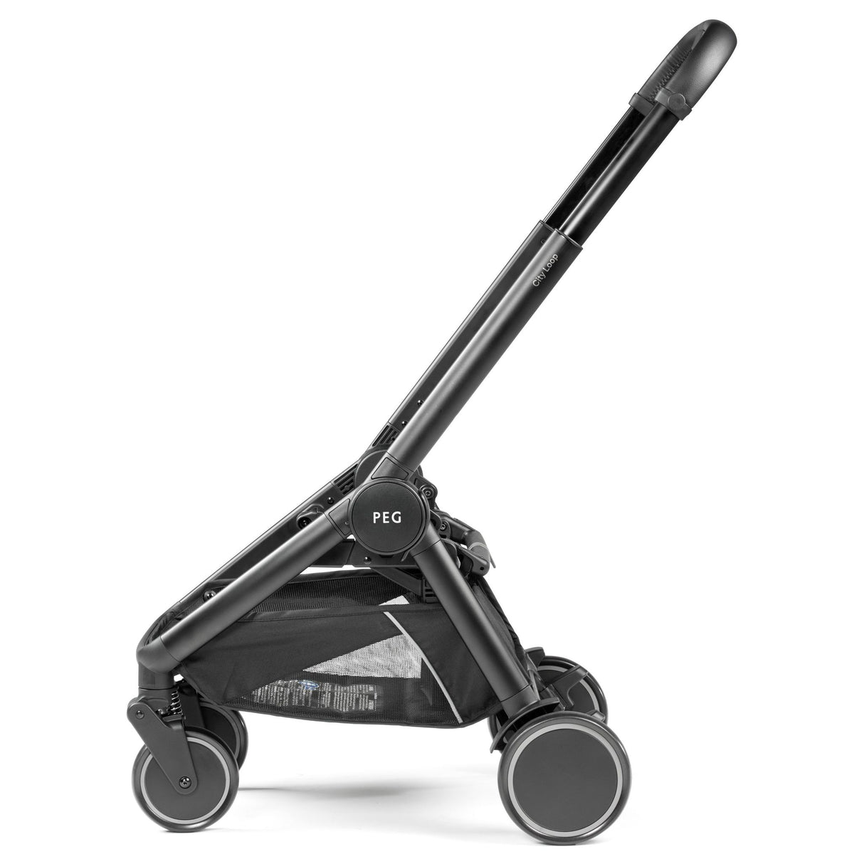 PEG City Loop Chassis - Kid's Stuff Superstore