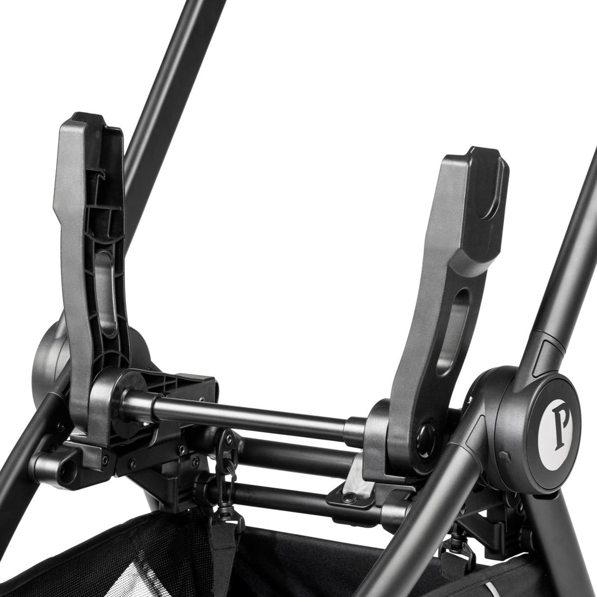 PEG City Loop Foldable Car Seat Adapter - Kid's Stuff Superstore