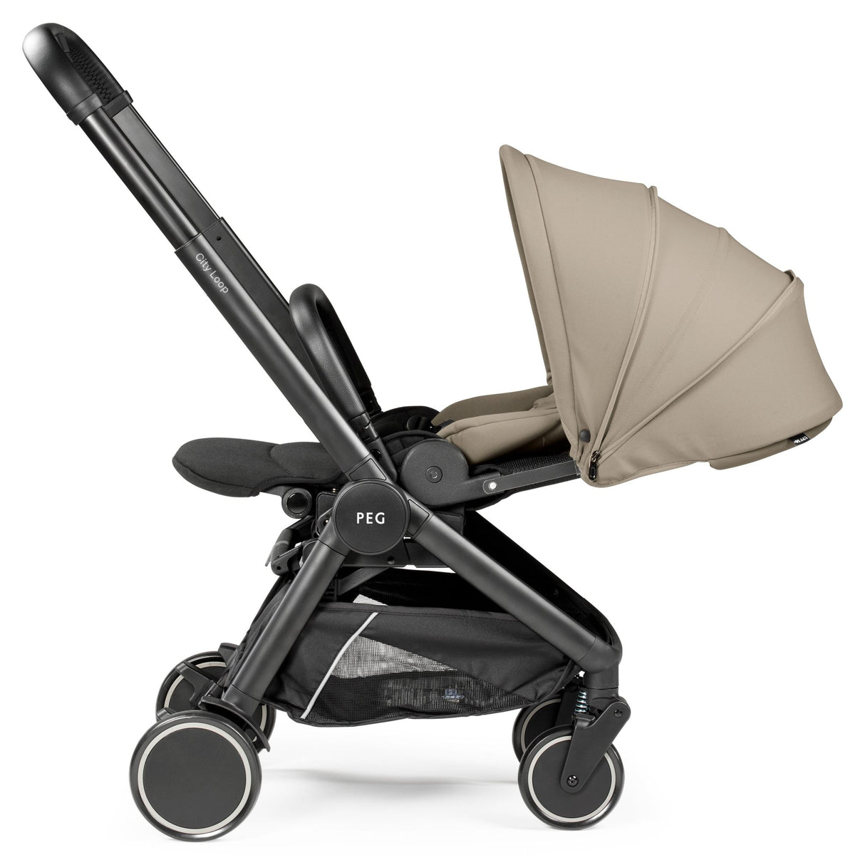 PEG City Loop Seat - Kid's Stuff Superstore