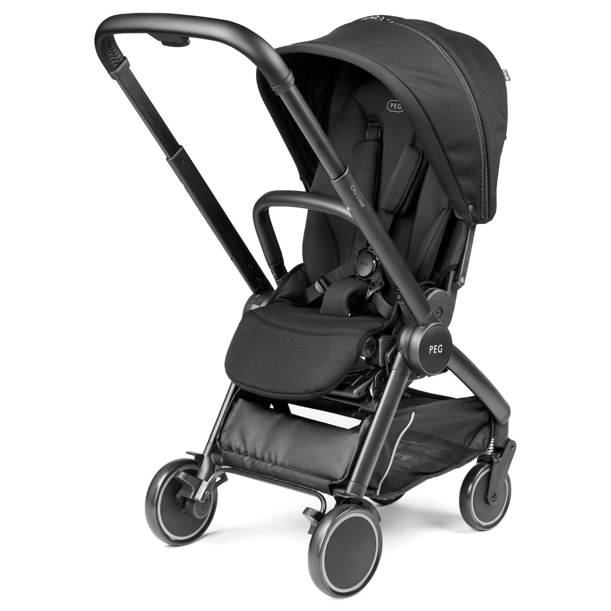 PEG City Loop Seat - Kid's Stuff Superstore