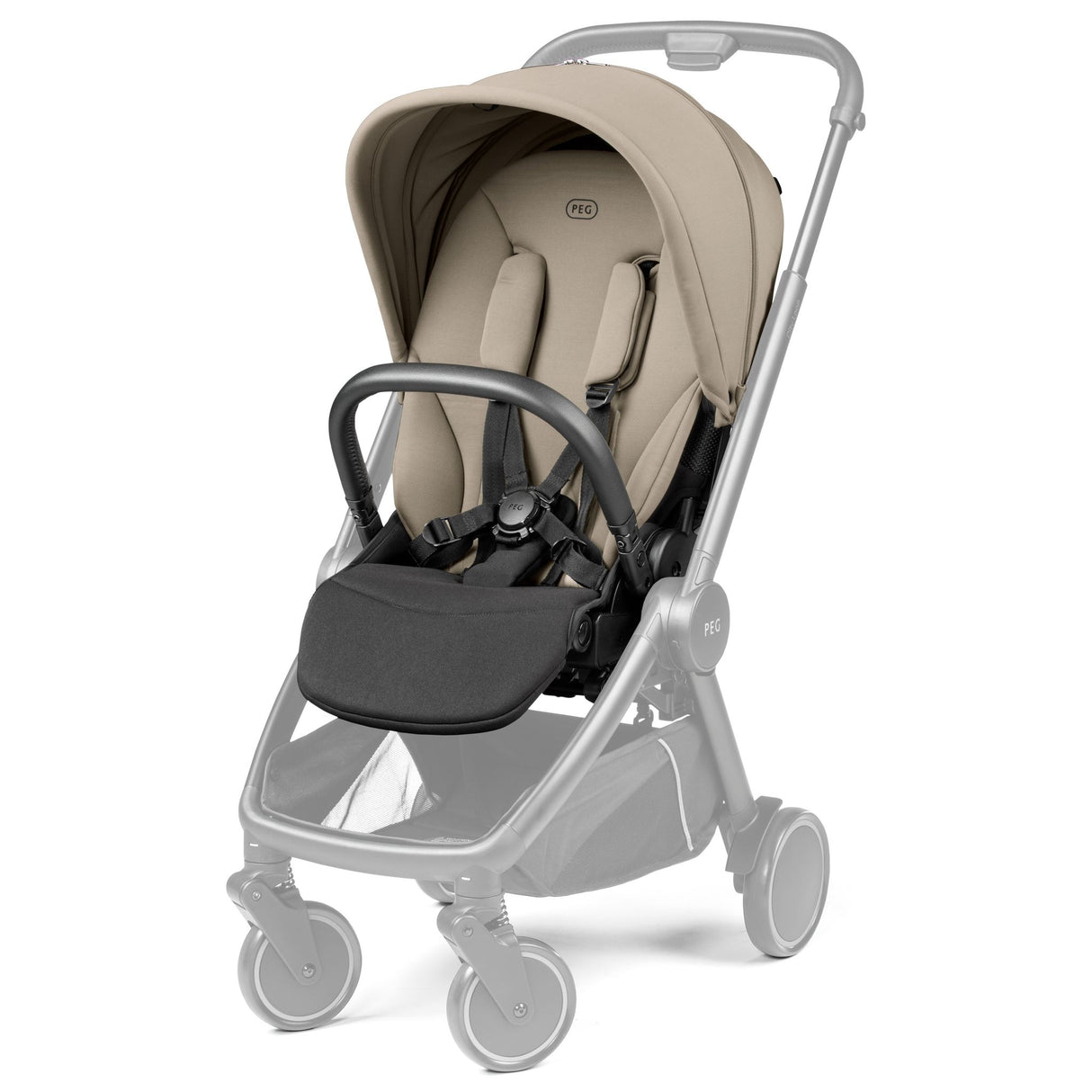 PEG City Loop Seat - Kid's Stuff Superstore