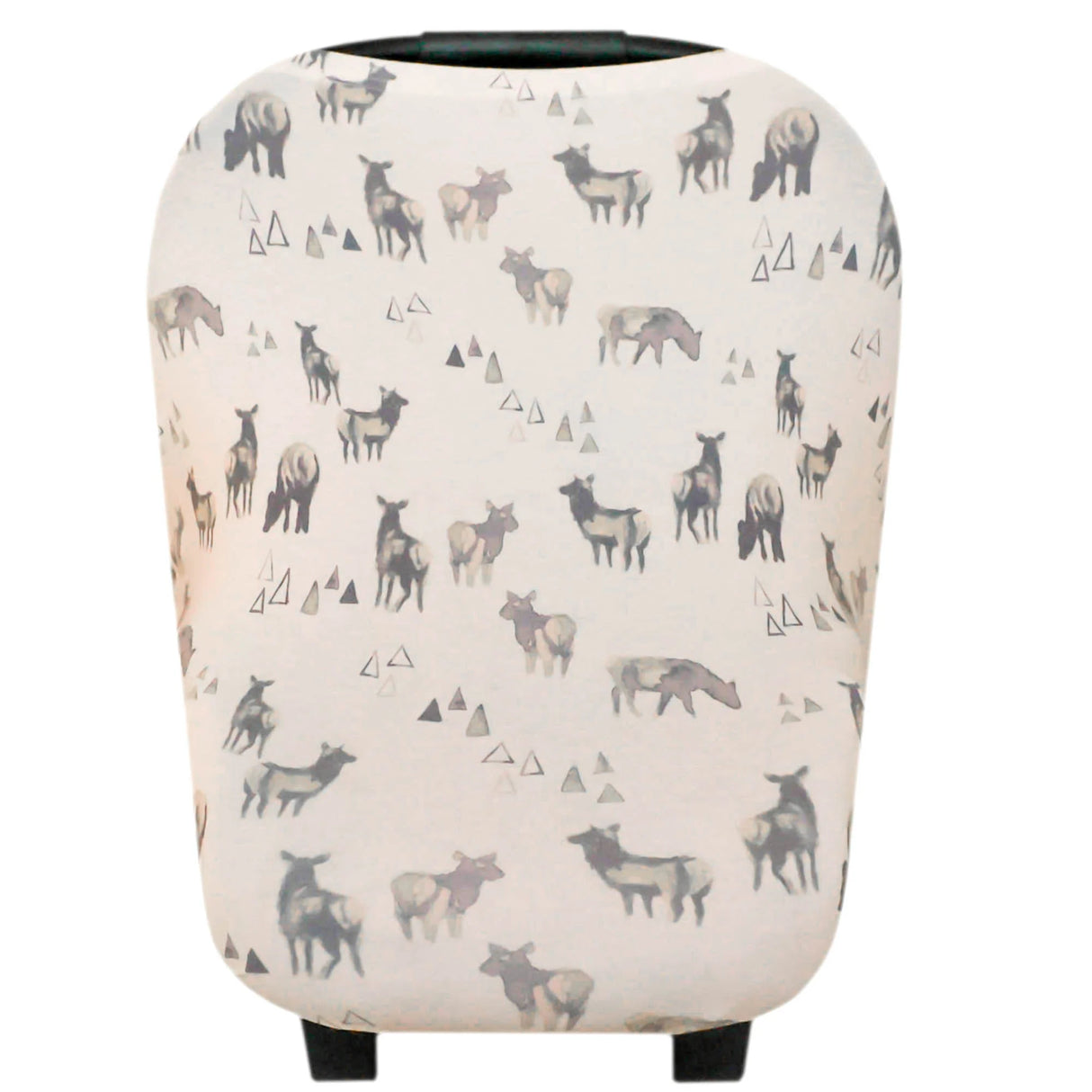 Copper Pearl 5-In-1 Multi Use Cover - Cody - Kid's Stuff Superstore