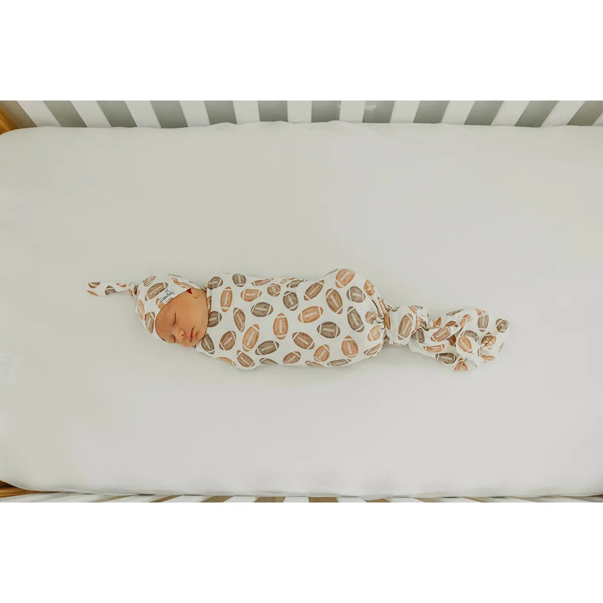 Copper Pearl Swaddle Blanket - Blitz - Kid's Stuff Superstore