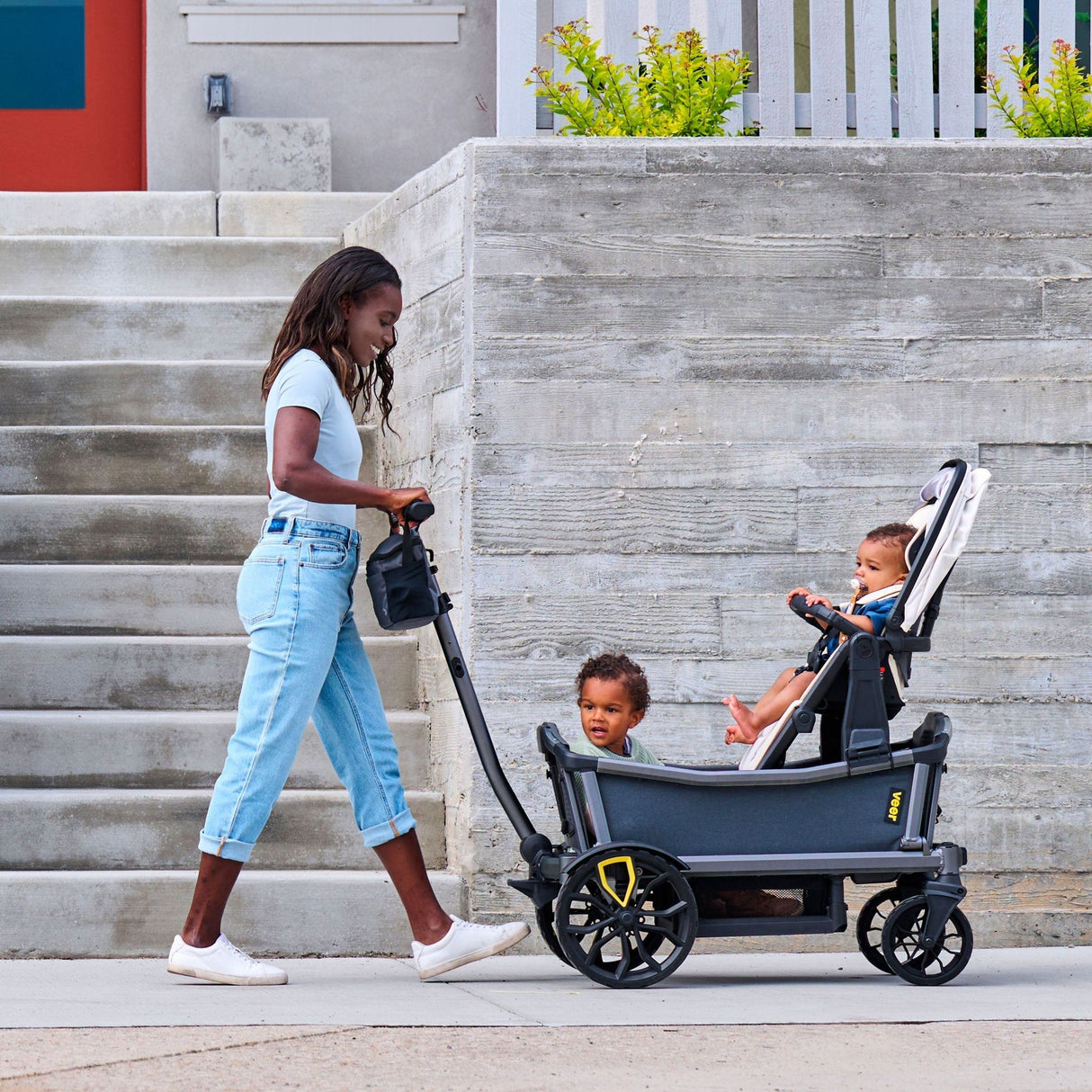 Veer Cruiser City - Kid's Stuff Superstore
