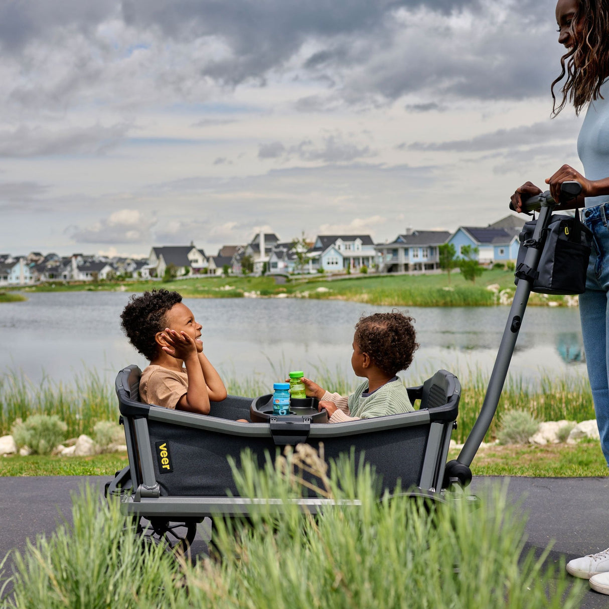 Veer Cruiser City - Kid's Stuff Superstore