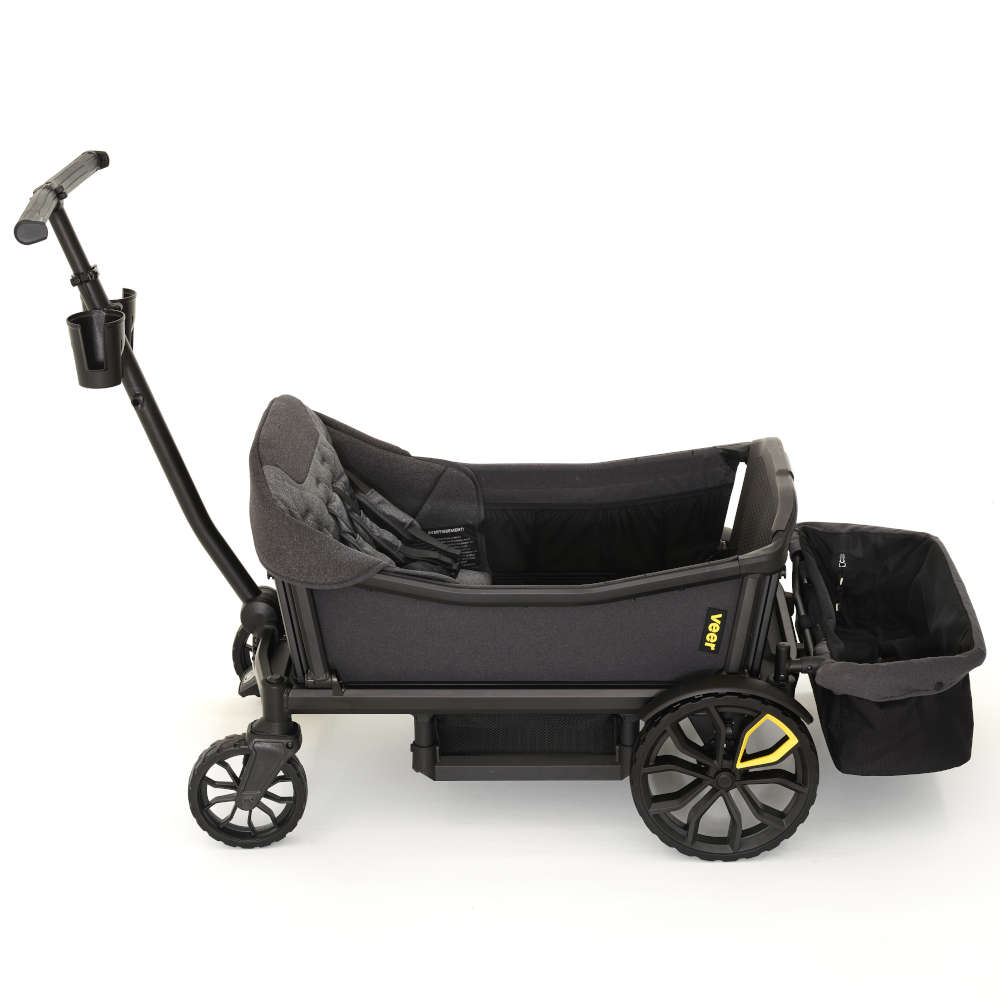 Veer Cruiser XL All-Terrain Wagon - Kid's Stuff Superstore