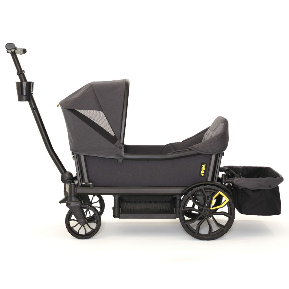 Veer Cruiser XL All-Terrain Wagon - Kid's Stuff Superstore