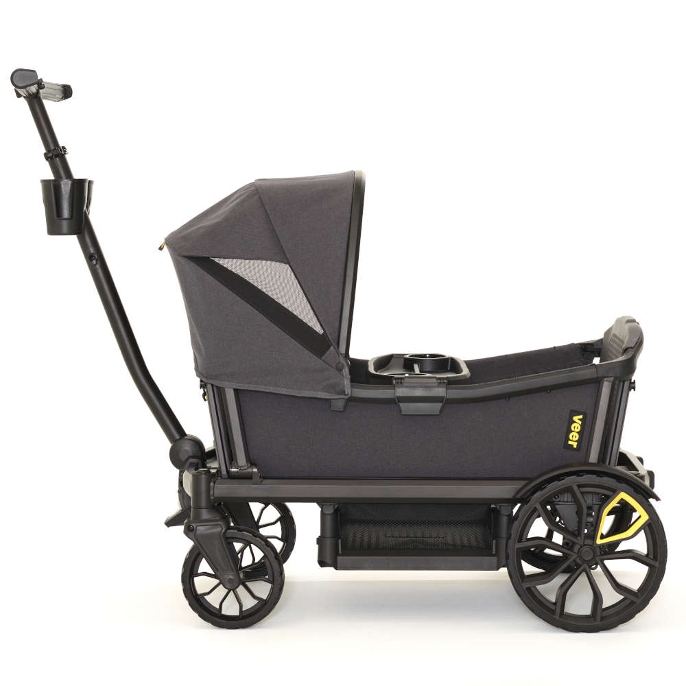Veer Cruiser XL All-Terrain Wagon - Kid's Stuff Superstore