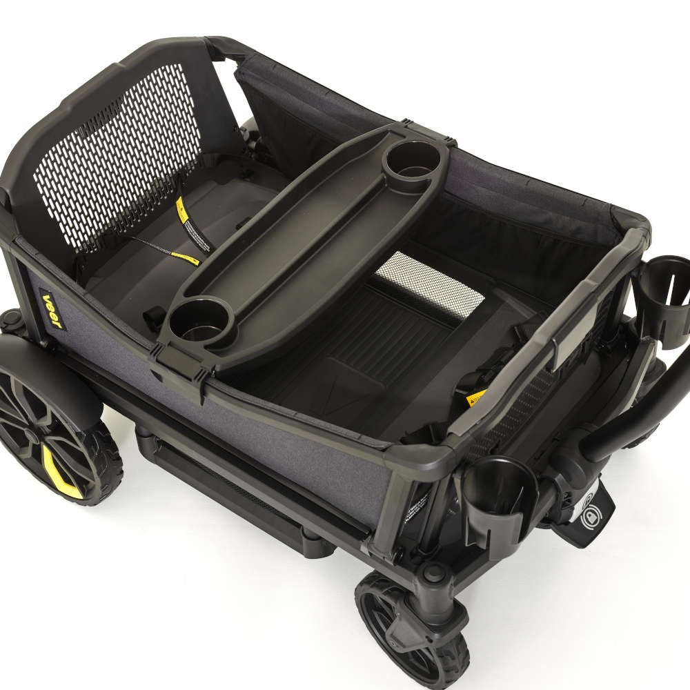 Veer Cruiser XL All-Terrain Wagon - Kid's Stuff Superstore