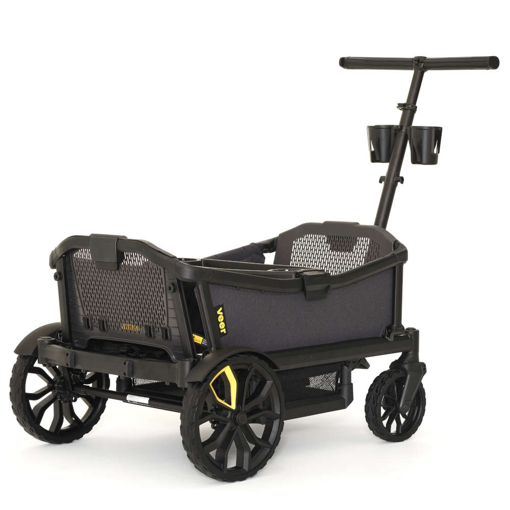 Veer Cruiser XL All-Terrain Wagon - Kid's Stuff Superstore