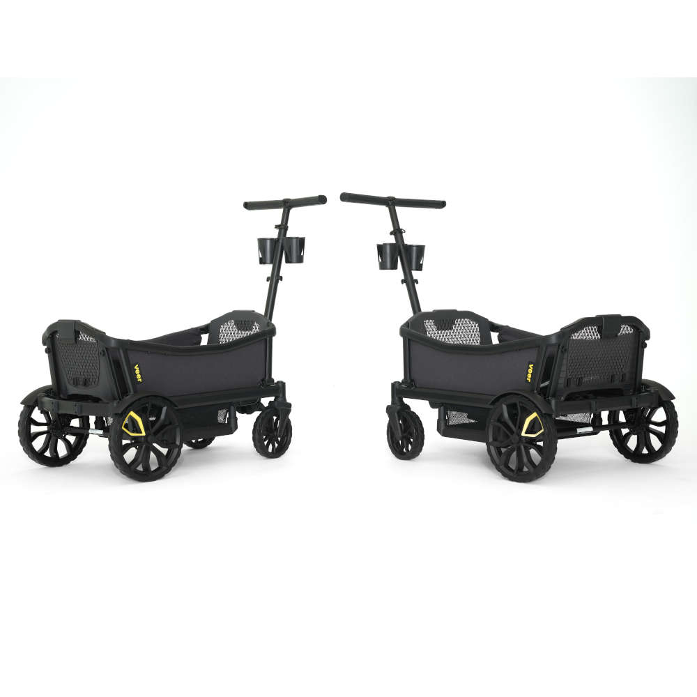 Veer Cruiser XL All-Terrain Wagon - Kid's Stuff Superstore