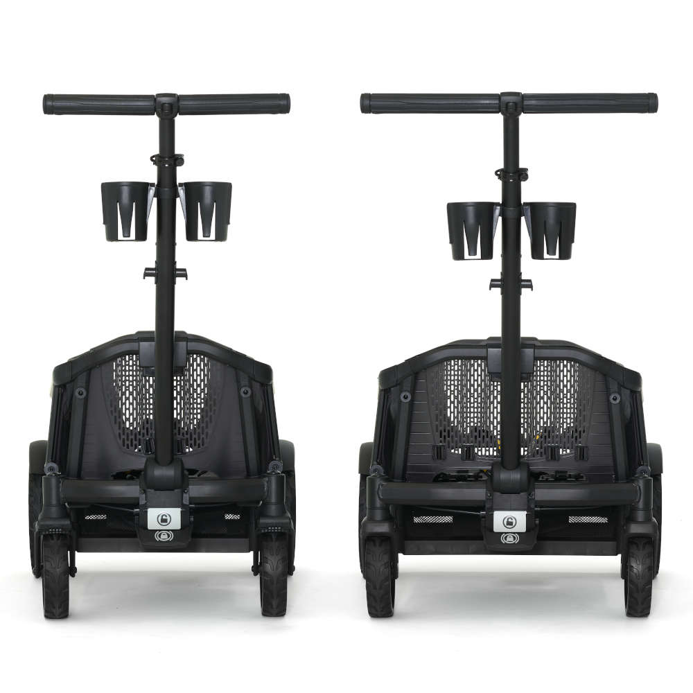 Veer Cruiser XL All-Terrain Wagon - Kid's Stuff Superstore