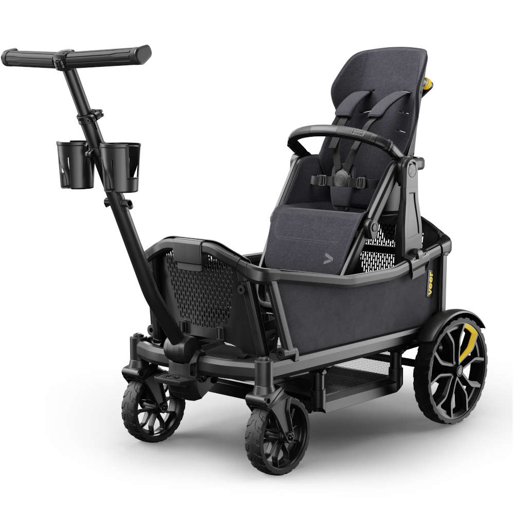 Veer Cruiser Adapter for Switchback Seat - Kid's Stuff Superstore