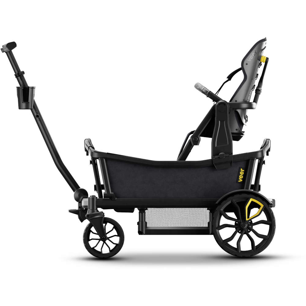 Veer Cruiser Adapter for Switchback Seat - Kid's Stuff Superstore