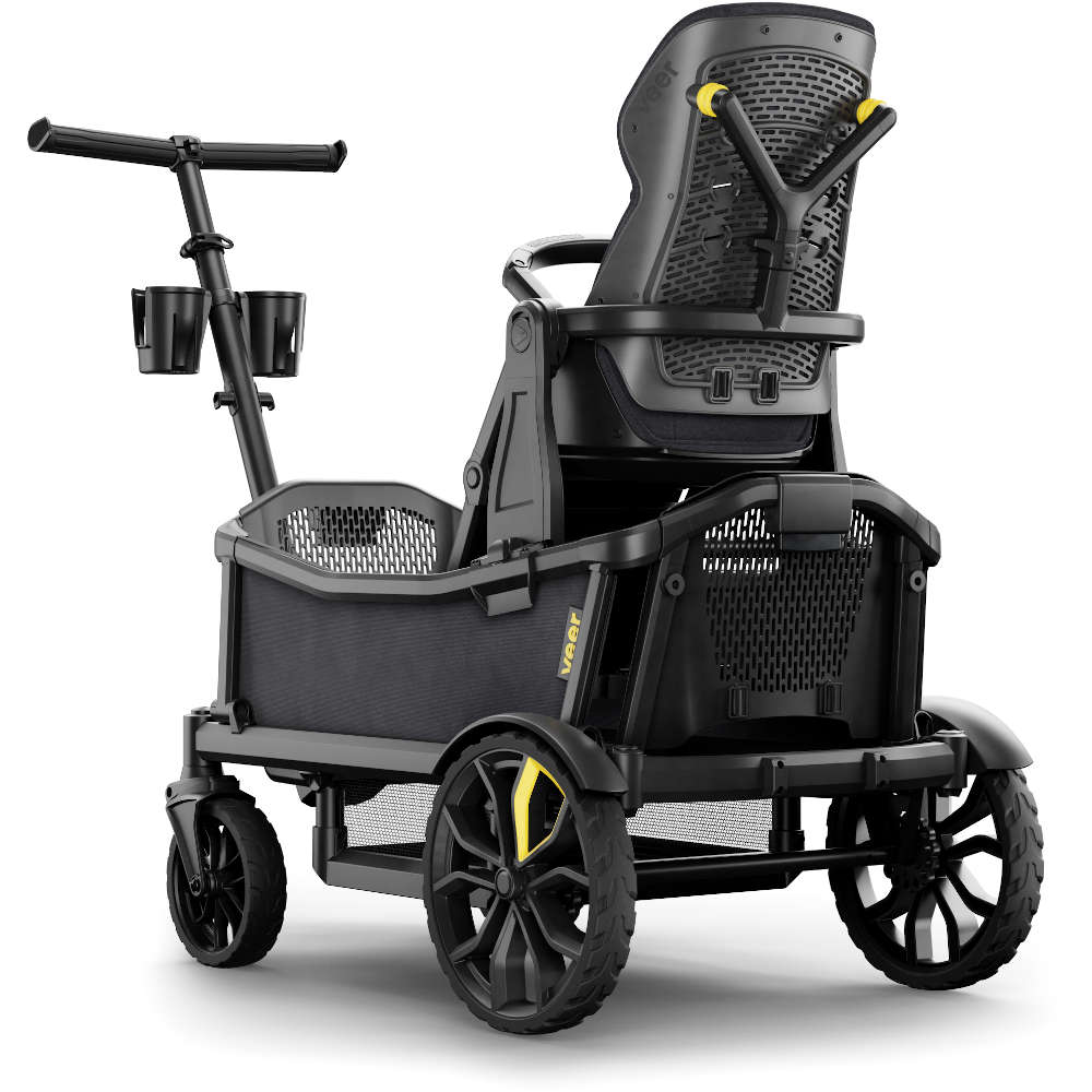 Veer Cruiser Adapter for Switchback Seat - Kid's Stuff Superstore