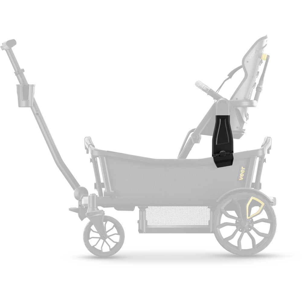 Veer Cruiser Adapter for Switchback Seat - Kid's Stuff Superstore