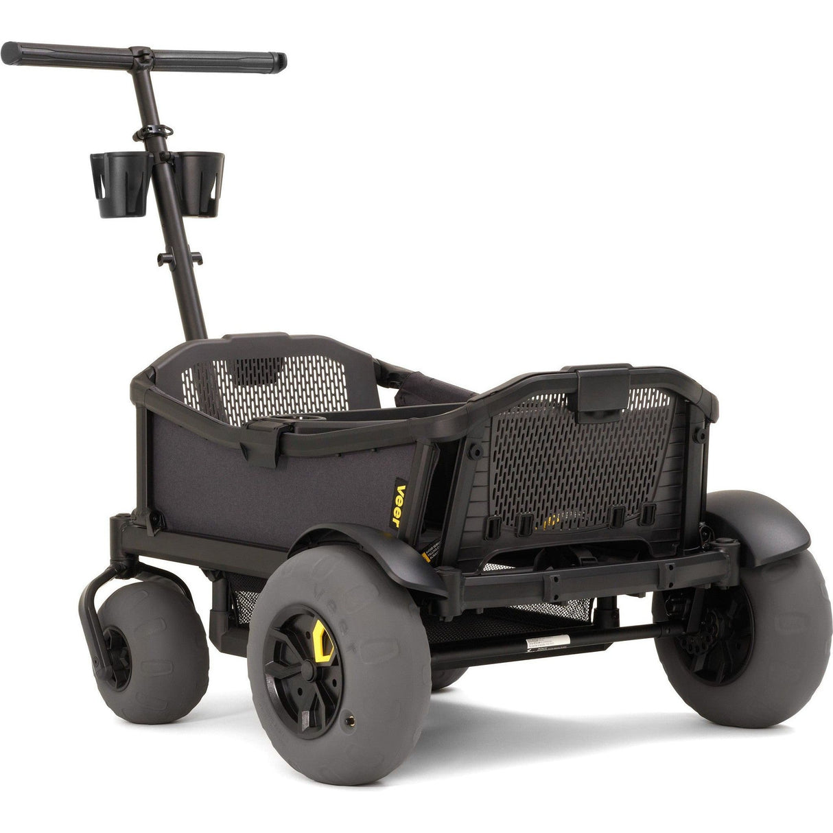 Veer Cruiser Beach Wheel Kit - Kid's Stuff Superstore