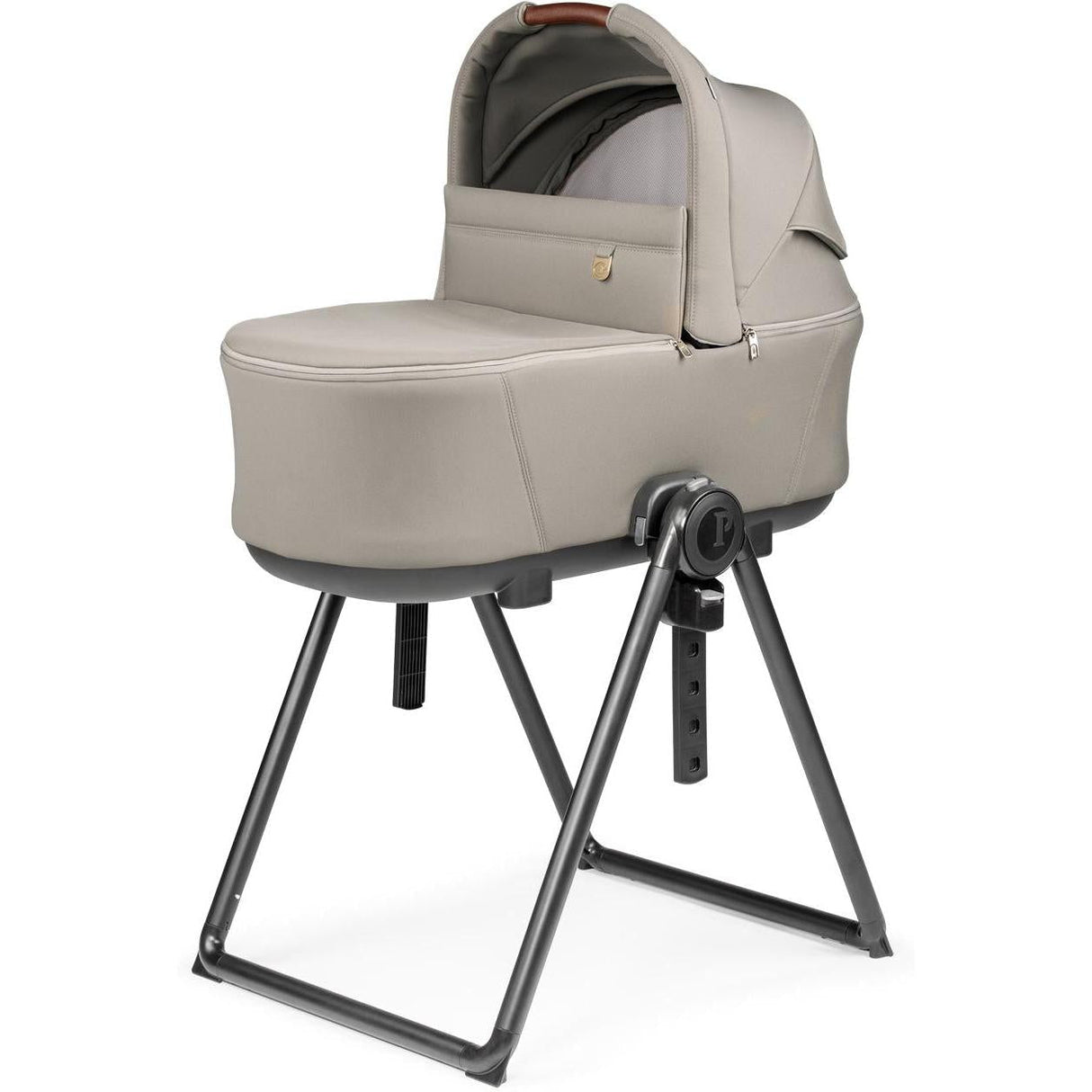 PEG Culla Flex Bassinet with Stand for Veloce/Vivace (2025 Edition) - Kid's Stuff Superstore