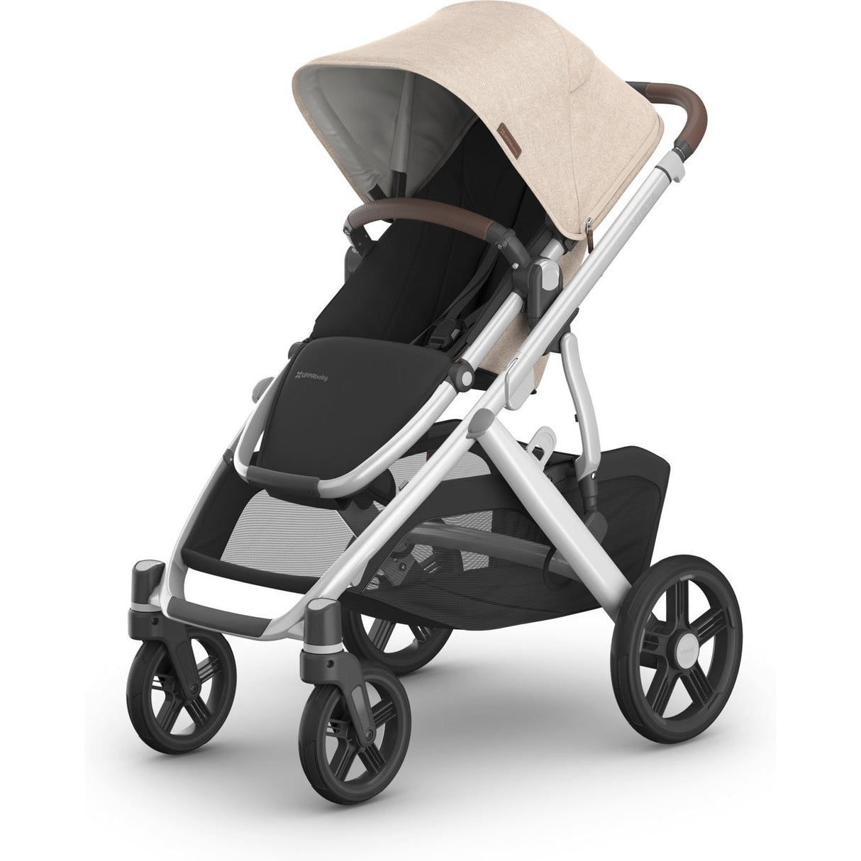 UPPAbaby Vista V3 Stroller - Kid's Stuff Superstore