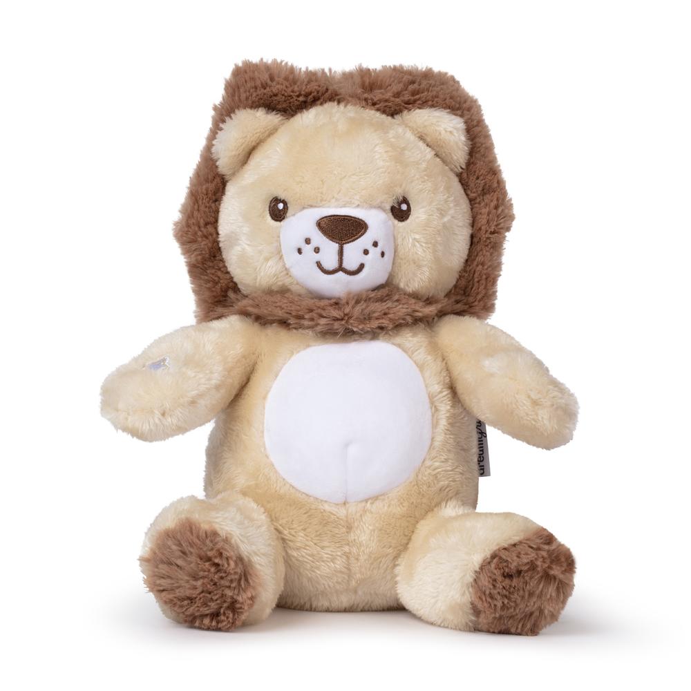 DreamGro Light & Lullaby Soother - Lion - Kid's Stuff Superstore