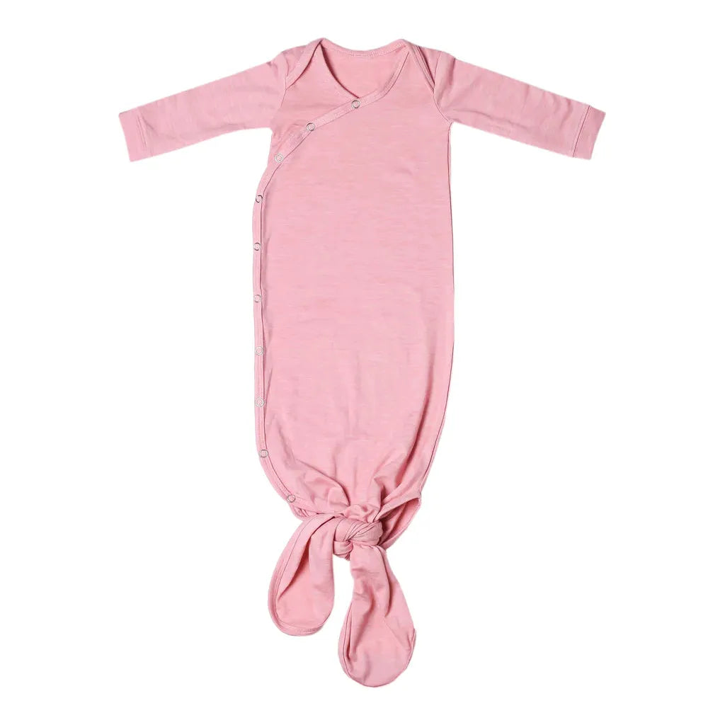 Copper Pearl Knotted Gown - Darling - Kid's Stuff Superstore