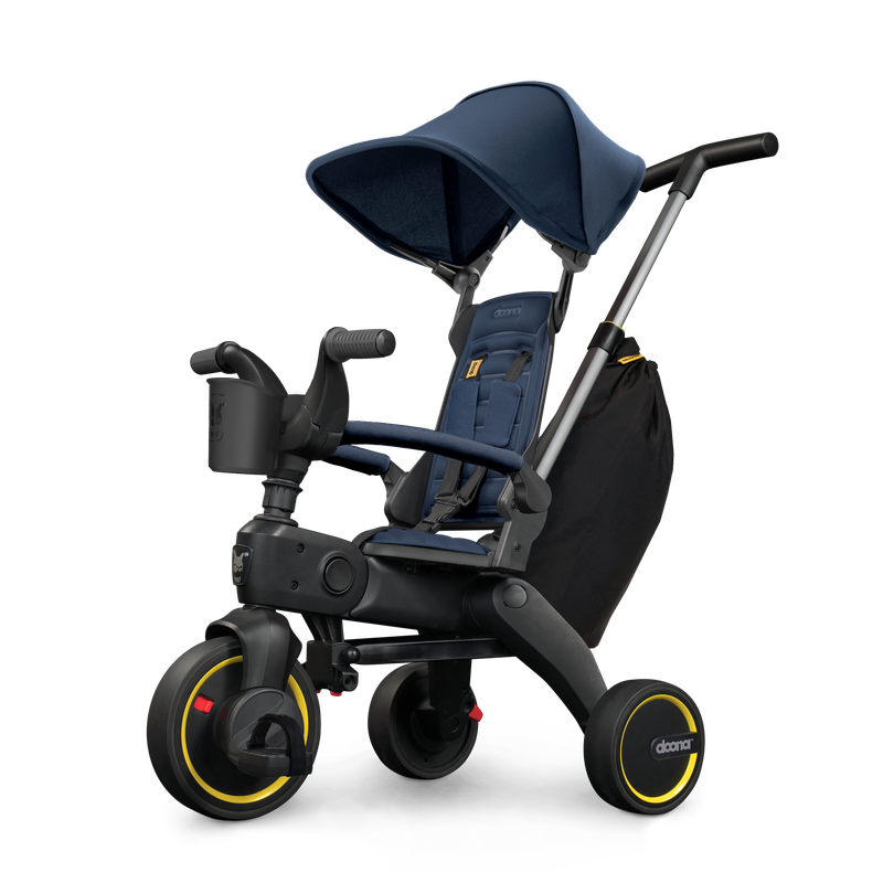 Doona Liki Trike - S3