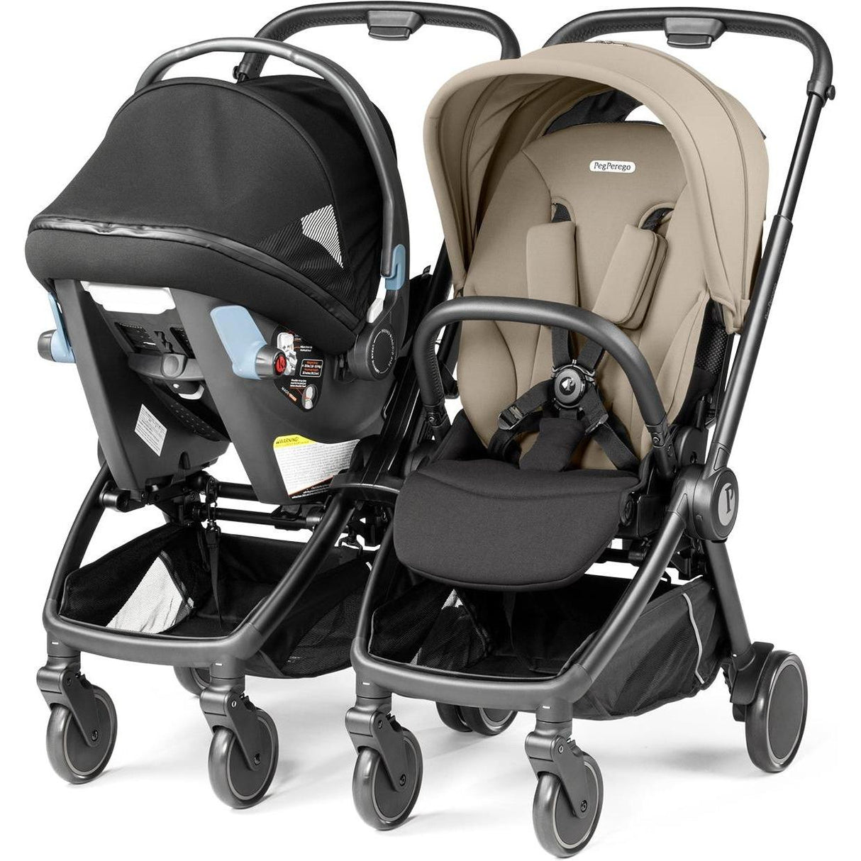 PEG City Loop Duo Adapter - Kid's Stuff Superstore