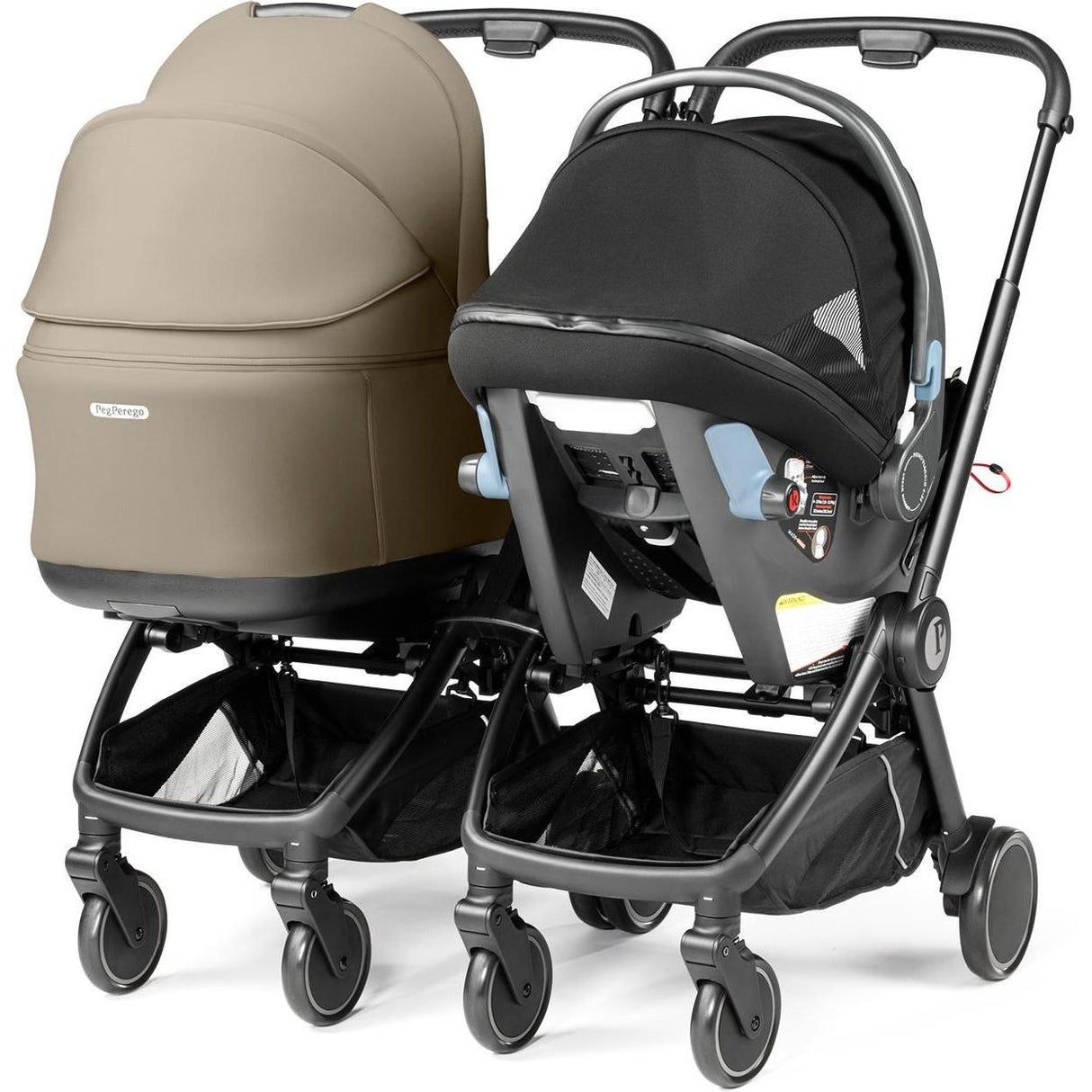 PEG City Loop Duo Adapter - Kid's Stuff Superstore