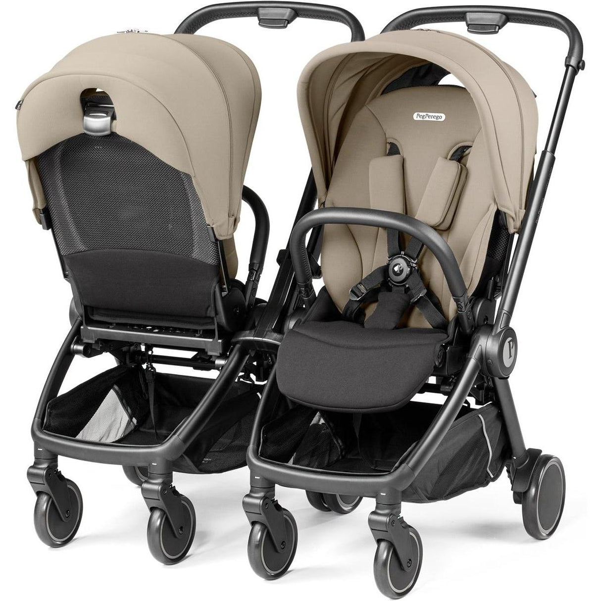 PEG City Loop Duo Adapter - Kid's Stuff Superstore