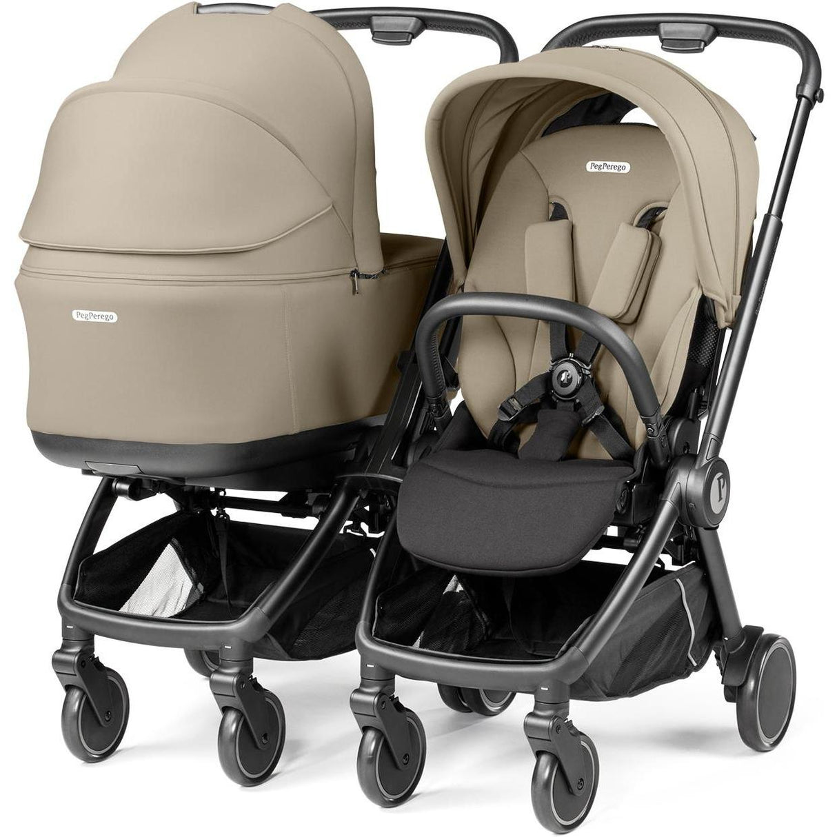 PEG City Loop Duo Adapter - Kid's Stuff Superstore