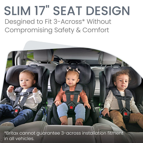 Britax Poplar Convertible Car Seat - Kid's Stuff Superstore