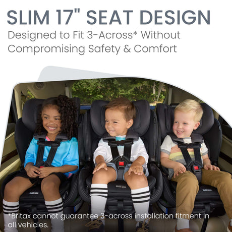 Britax Poplar S Convertible Car Seat - Kid's Stuff Superstore