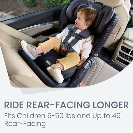 Britax Poplar S Convertible Car Seat - Kid's Stuff Superstore