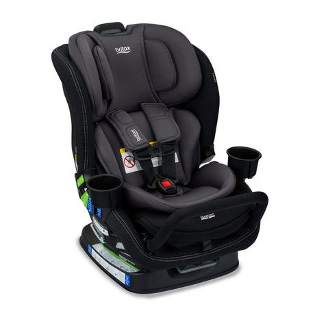 Britax Poplar S Convertible Car Seat - Kid's Stuff Superstore