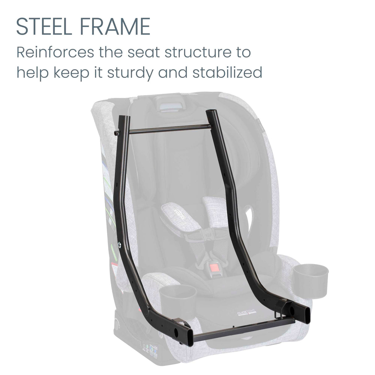 Britax One4Life Slim All-in-One Car Seat - Kid's Stuff Superstore