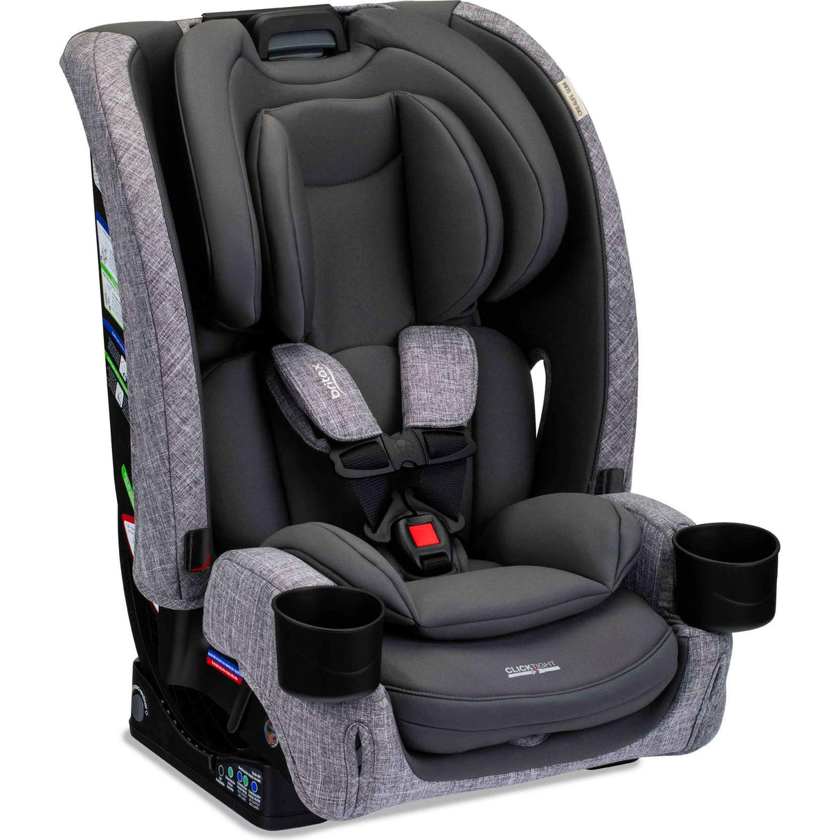 Britax One4Life Slim All-in-One Car Seat - Kid's Stuff Superstore