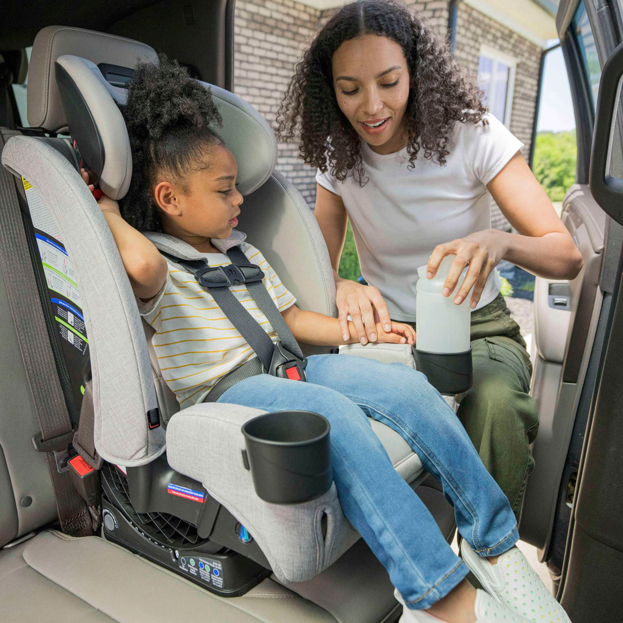 Britax One4Life Slim All-in-One Car Seat - Kid's Stuff Superstore