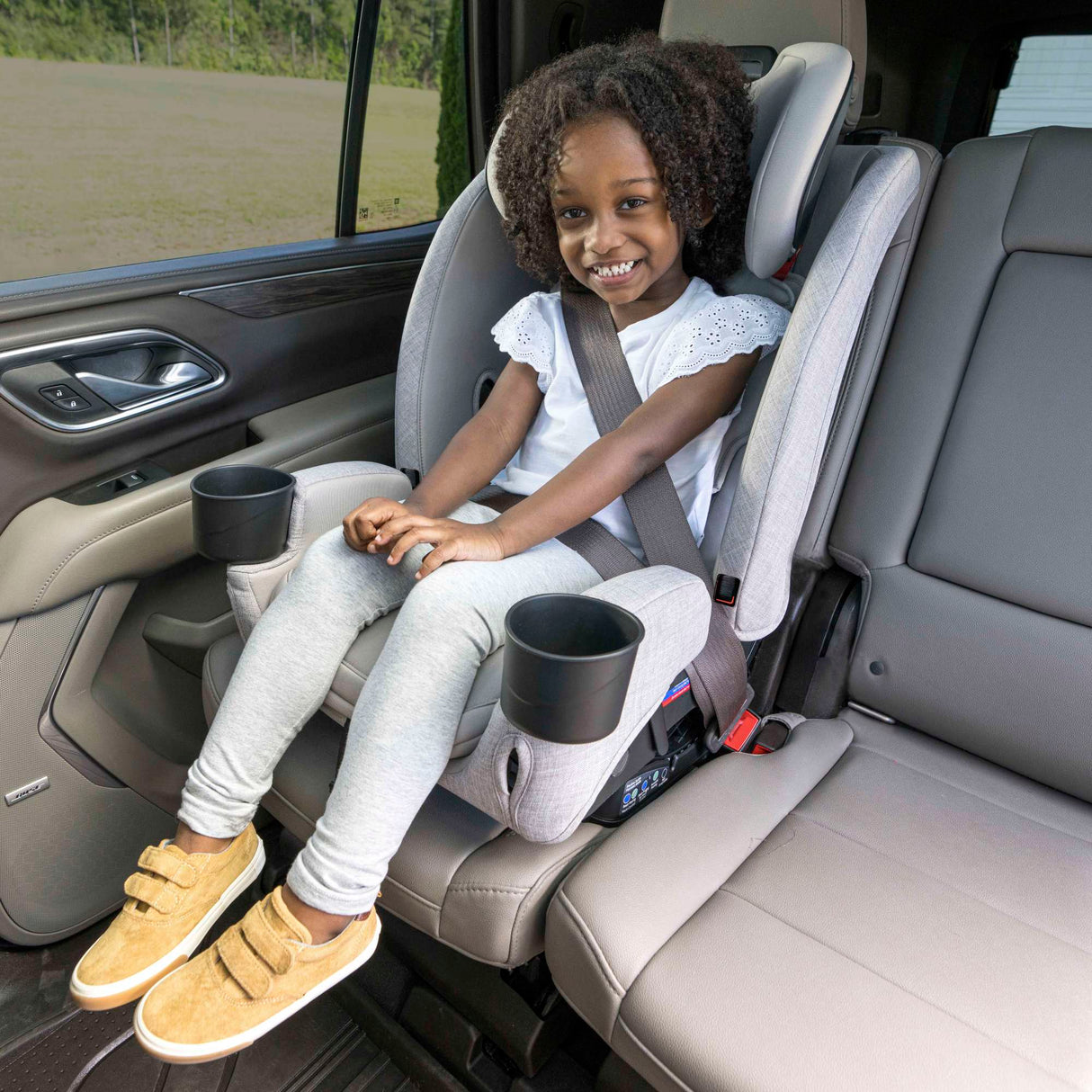 Britax One4Life Slim All-in-One Car Seat - Kid's Stuff Superstore