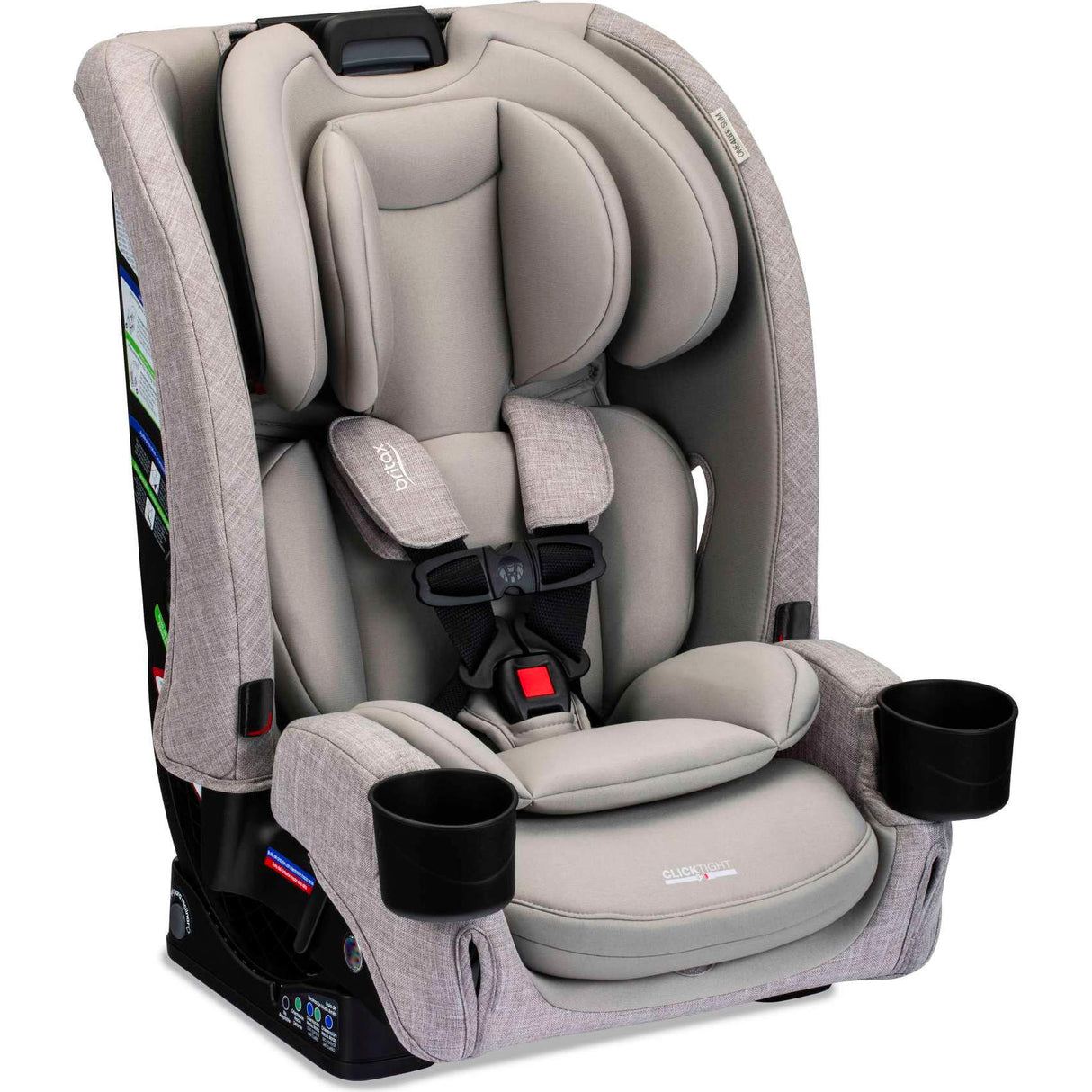 Britax One4Life Slim All-in-One Car Seat - Kid's Stuff Superstore
